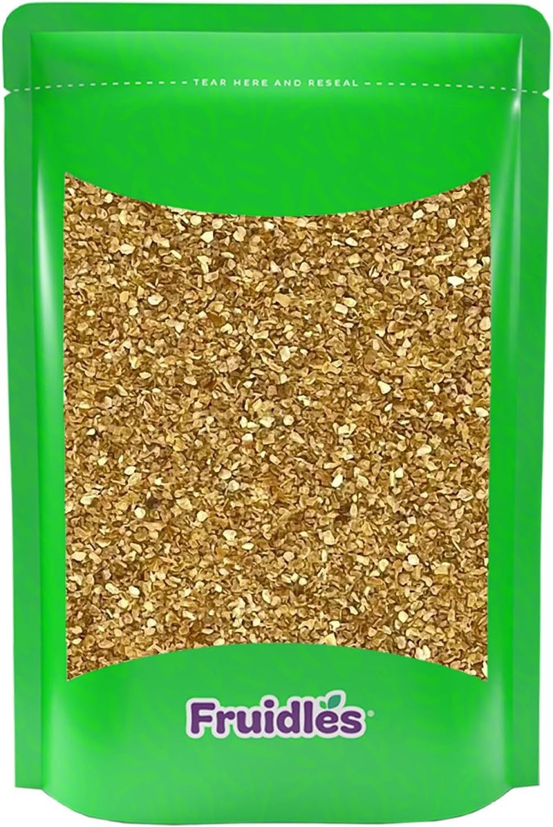 Fruidles Spanish Lemon Peel Spice - Dried Granules - Image 1
